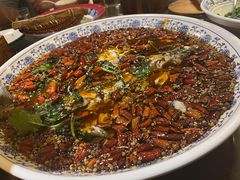 -杨记隆府(白象街店)