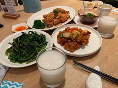 -莆田餐厅PUTIEN(深圳湾万象城家宴店)