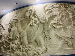 -中国西峡恐龙遗迹园