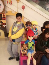 -LEGO(国贸商城店)