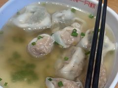 -南城香·饭香串香馄饨香(花园北路店)