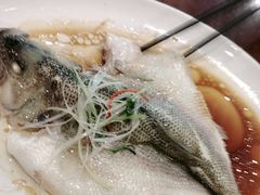 -古南都·老广东酒楼(龙江店)
