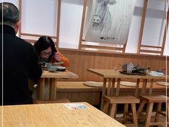 大堂-小满手工粉(上海文峰广场店)