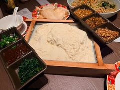 -那家老院子东北菜.饺子.小鸡炖蘑菇(宁山店)
