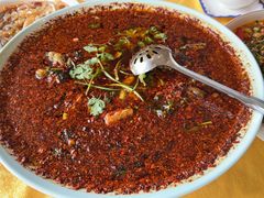 -胖大姐黄辣丁鱼庄(新津店)