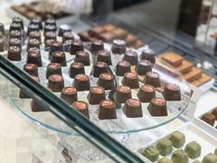 -GODIVA(宁波来福士店)