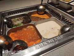 -海底捞火锅(河东万达广场店)