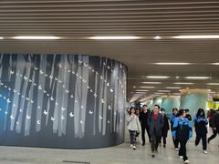 -汉中路(地铁站)
