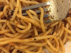 -萨莉亚意式餐厅(深圳北站店)