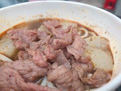 -王记生烫牛杂面馆(兰陵路店)