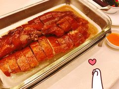 -泓历皇朝酒店(东亭店)
