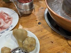 -元盛居(生态大街店)