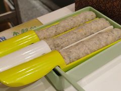 -犇鼎牛潮汕牛肉火锅(新辰里学清路店)