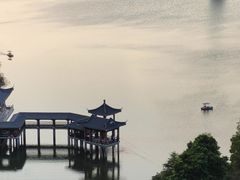 -水濂山森林公园