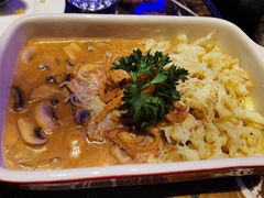 -MOSSO德国餐厅·音乐酒吧(环宇荟店)