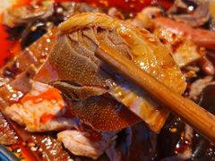 -矮板凳老火锅(宽窄巷子店)