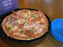 -穆拉诺餐厅(上海玻璃博物馆店)