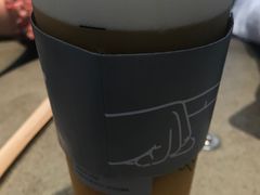 -喜茶(佛山顺德容桂天佑城店)