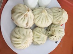 -庆丰包子铺(天通苑店)