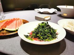 -悦宴·雅致餐厅(绿地蓝海店)