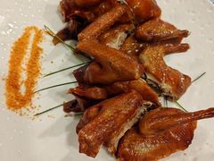 -肥佬椰子鸡(文锦渡店)