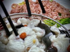 -花苑美食横琴生蚝火锅(拱北粤华路店)