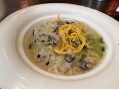 鸡汤捞面线-临家闽南菜(翔安店)