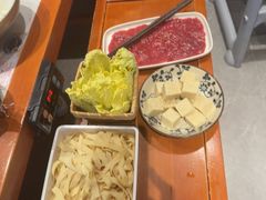 -老员外骨汤火锅(海州古城店)