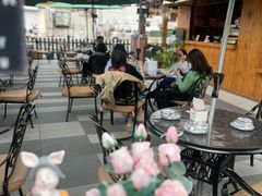 -京北渔家傲