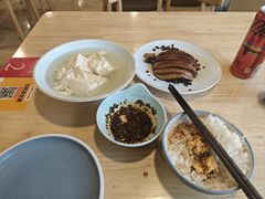 -冯记豆花店(健翔桥店)