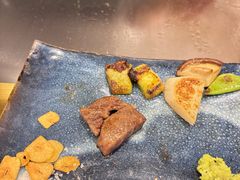 -神户牛排餐厅MOURIYA(总店)