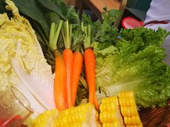 -九孔·筒骨莲藕汤锅(大明宫万达店)