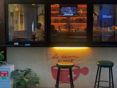 门面-瑞食酒馆 La Taverne Suisse