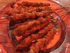 -曾记大腰子烧烤(苗栗路总店)
