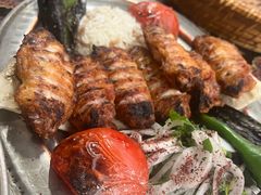 -Old Ottoman Cafe & Restaurant