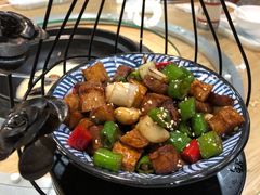 -喜上喜鸡煲翅(吉大店)