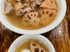 -雨田饭店(华兴东街店)