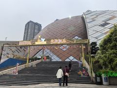 -重庆国际马戏城