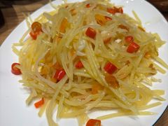 -老屋印象·酸菜鱼新川菜(义乌之心店)