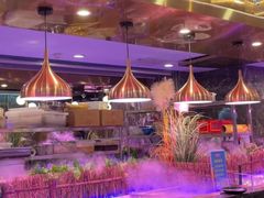 -炭烤麻里·臻选自助烤肉料理(观音桥大融城店)