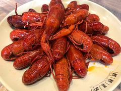 -靓靓蒸虾(中山公园店)