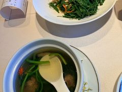 -禧宴Joyous Restaurant(禧园店)