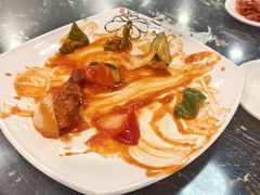 -桃园中华料理炸酱面(燕儿岛路店)