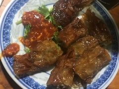 -老宅原住民沙茶面精品小吃(龙头路店)
