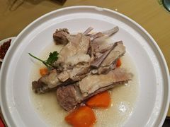 -羊之道草原味道清真餐厅(番禺店)
