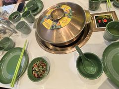 -润园四季椰子鸡火锅(南山海岸城店)