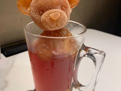 -领鲜天下·焗海鲜·花胶鸡(天目里店)