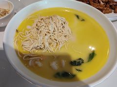 -东方太阳城淮扬餐厅(会所中餐厅店)