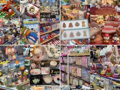 -西北轻工批发市场