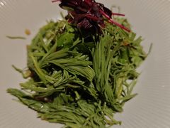-本处·素食·融合料理(南油店)